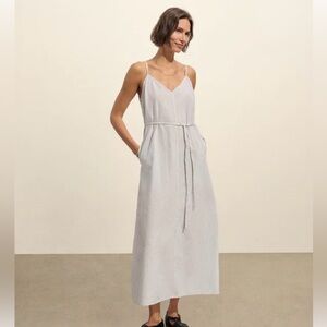 Buck Mason mainstay dress